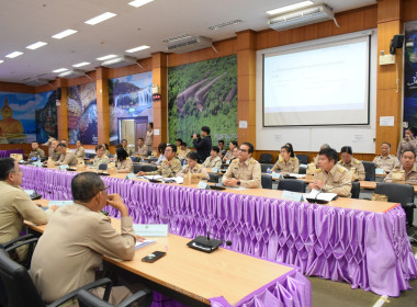 สหกรณ์จังหวัดบึงกาฬ ร่วมประชุมคณะกรมการจังหวัด ... พารามิเตอร์รูปภาพ 4